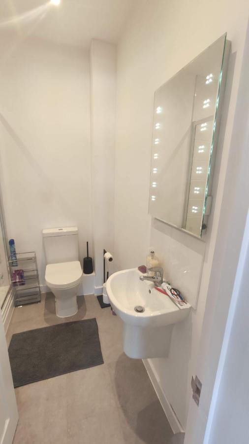 Stunning One Bedroom Holiday Flat In Γουέιμουθ Εξωτερικό φωτογραφία