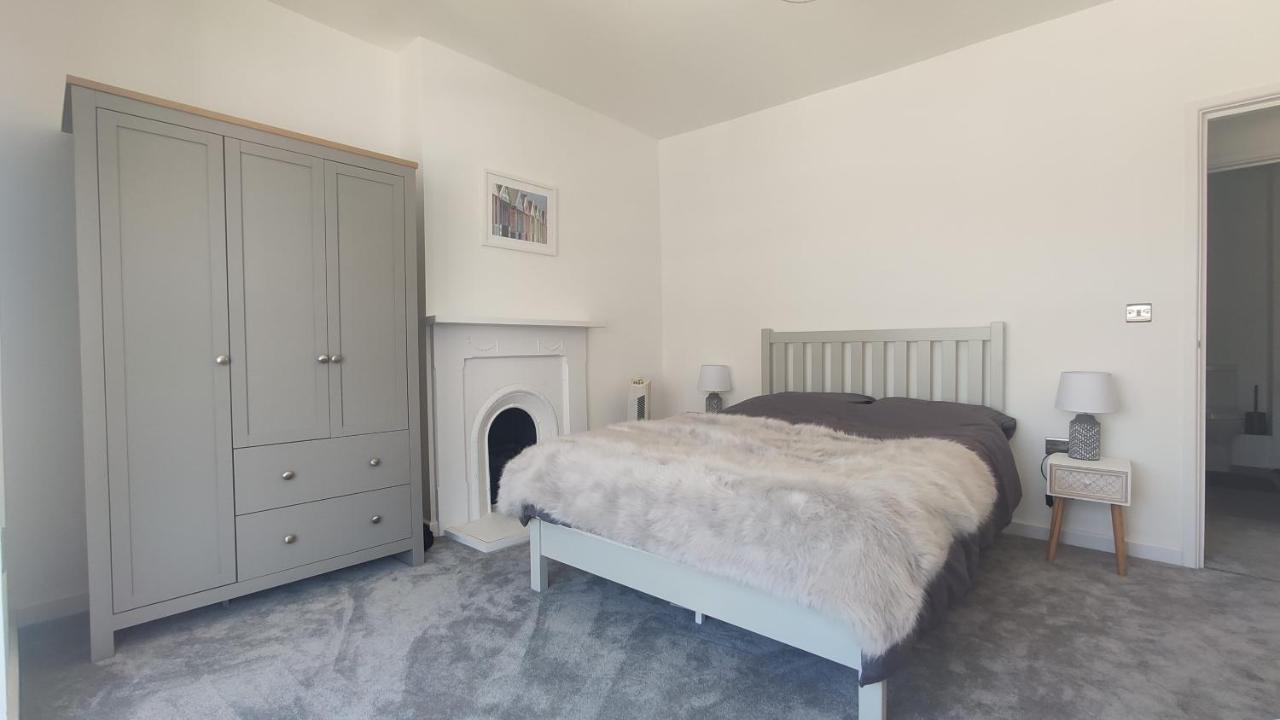 Stunning One Bedroom Holiday Flat In Γουέιμουθ Εξωτερικό φωτογραφία