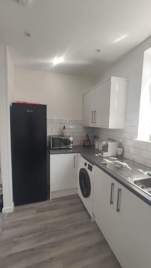 Stunning One Bedroom Holiday Flat In Γουέιμουθ Εξωτερικό φωτογραφία