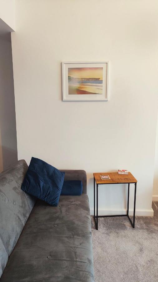 Stunning One Bedroom Holiday Flat In Γουέιμουθ Εξωτερικό φωτογραφία