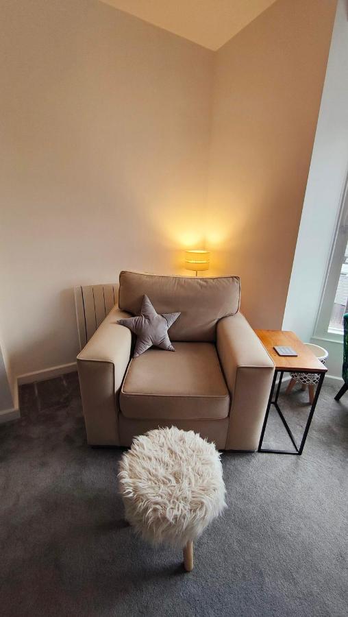 Stunning One Bedroom Holiday Flat In Γουέιμουθ Εξωτερικό φωτογραφία